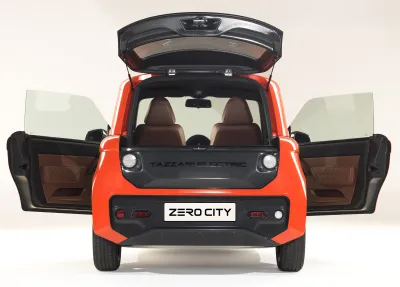 Zero City